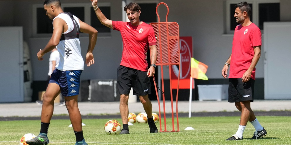 Bari, arriva Belli a titolo definitivo