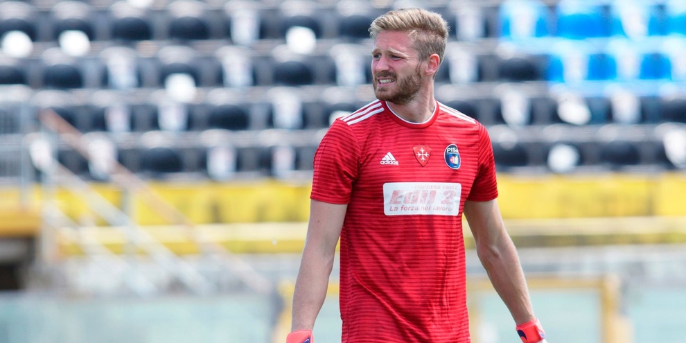 Juve, ufficiale Gori al Como