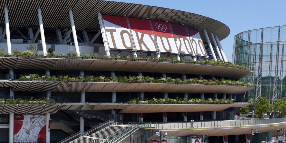 Tokyo 2020, polemiche per una battuta sull'Olocausto