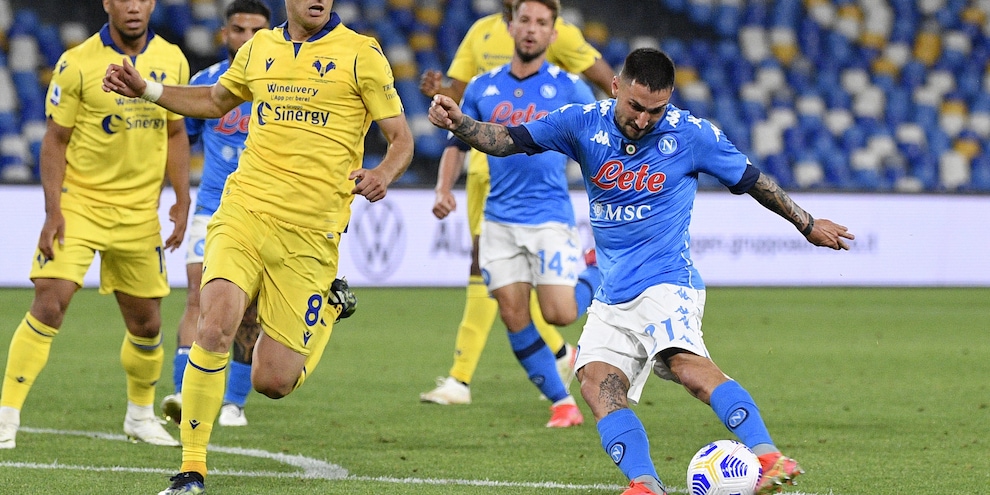 Hellas Verona-Virtus Verona 0-0: nulla di fatto