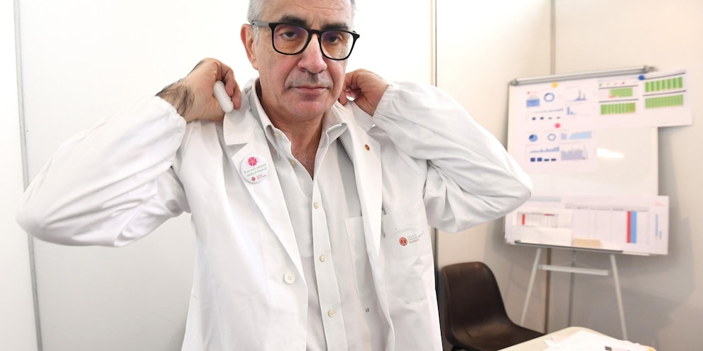 Green Pass, Pregliasco: "Va esibito con orgoglio"