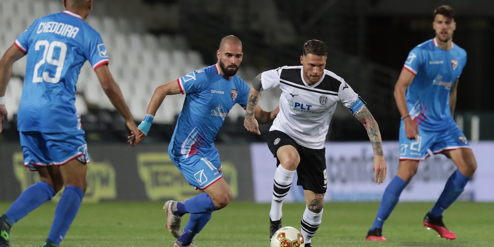 Mantova, arriva Semeraro