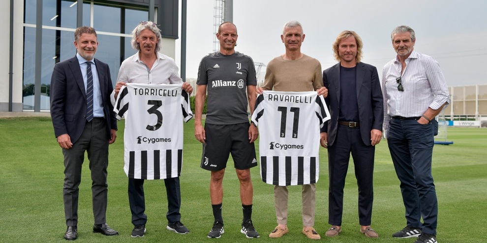 Torricelli: “Chiesa, che forza!”