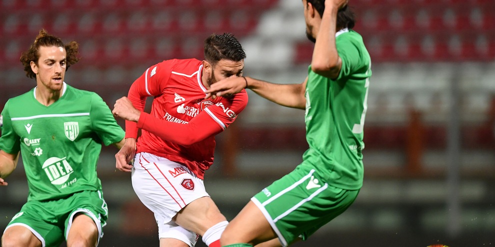 Ancona-Matelica, ecco il ritiorno di Maurizii