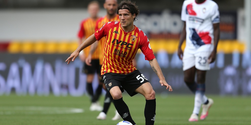 Reggina, c'è Hetemaj per il centrocampo