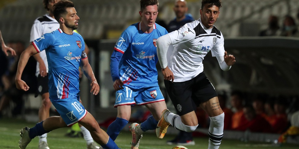 Mantova, arriva Pilati in prestito