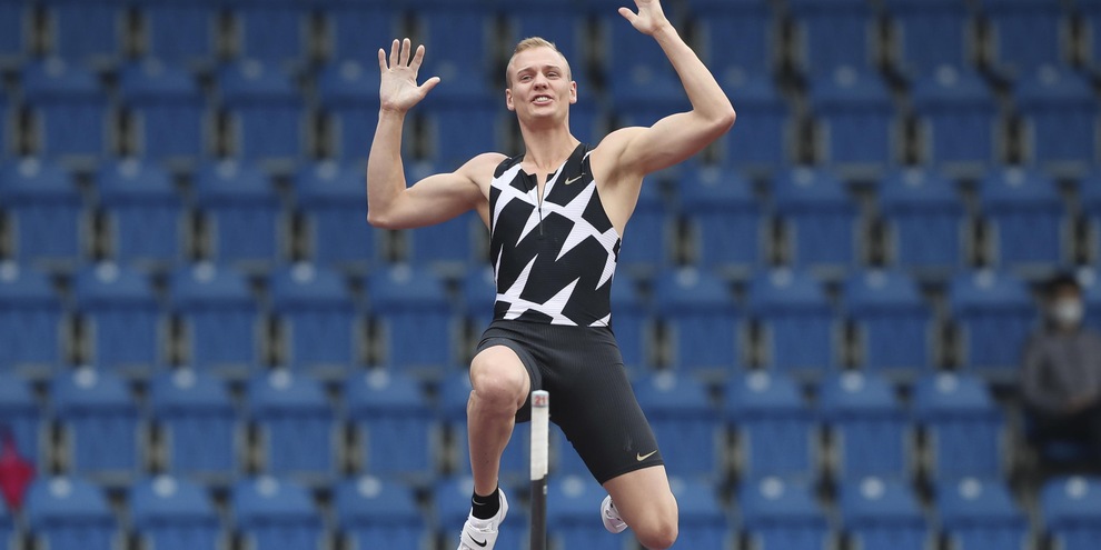 Kendricks escluso da Tokyo 2020: è positivo al Covid