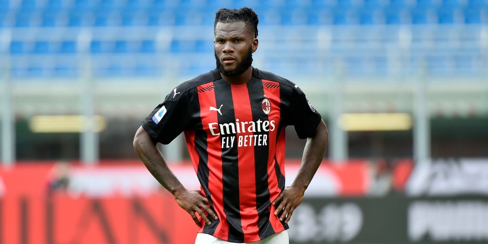 Milan, rinnovo vicino per Kessie