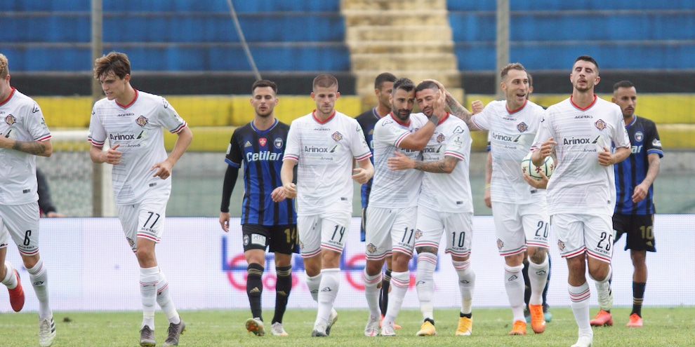 Cremonese, ecco Ciezkowski