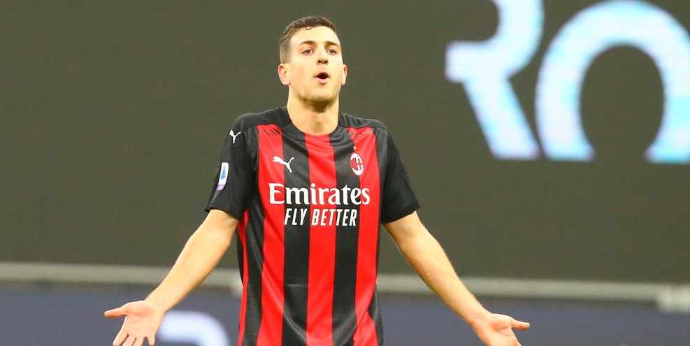 Milan, Dalot può tornare