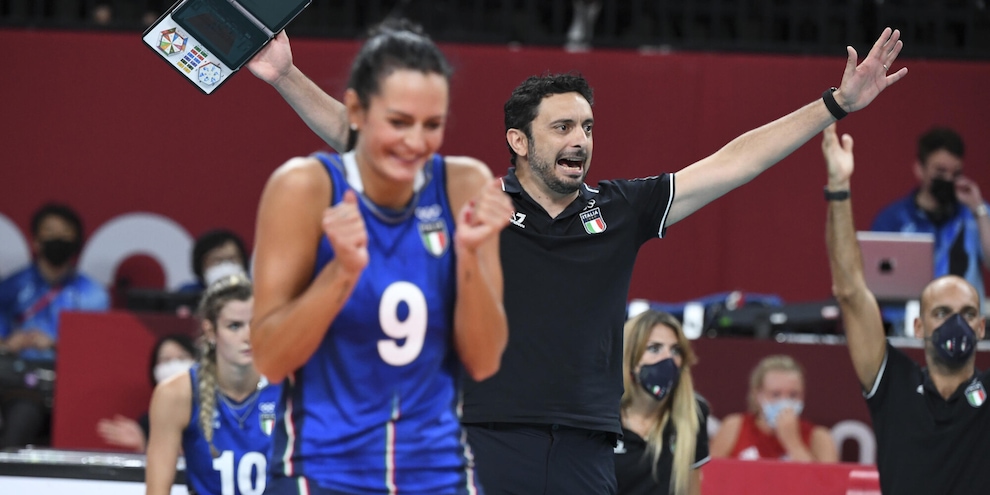 Tokyo: Mazzanti "occasione sprecata"