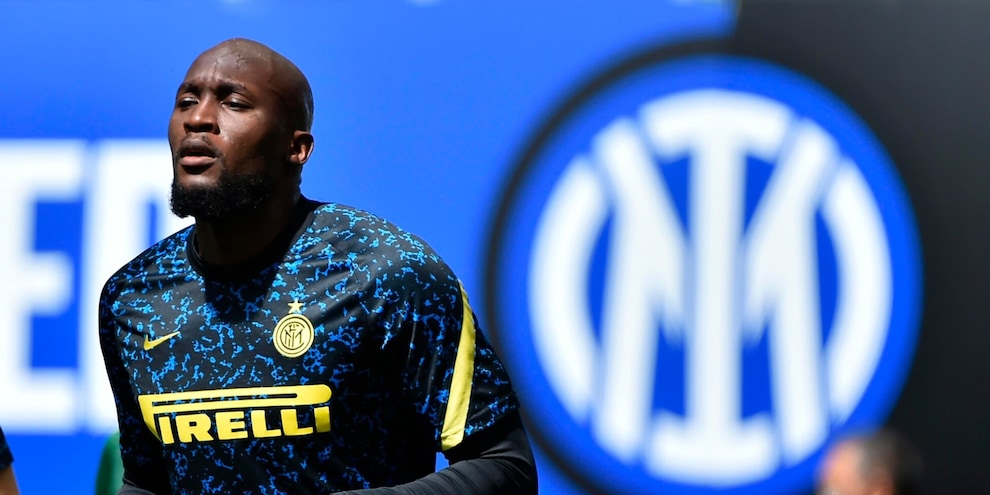 Inter, ansia Lukaku: le grandi insidiano Big Rom