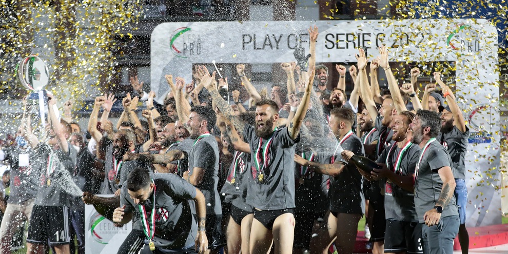 Alessandria, ecco Benedetti e torna Marconi