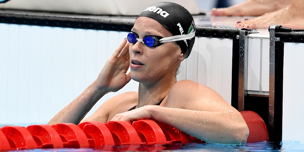 Federica Pellegrini eletta nel Cio: "Aiuterò gli atleti"