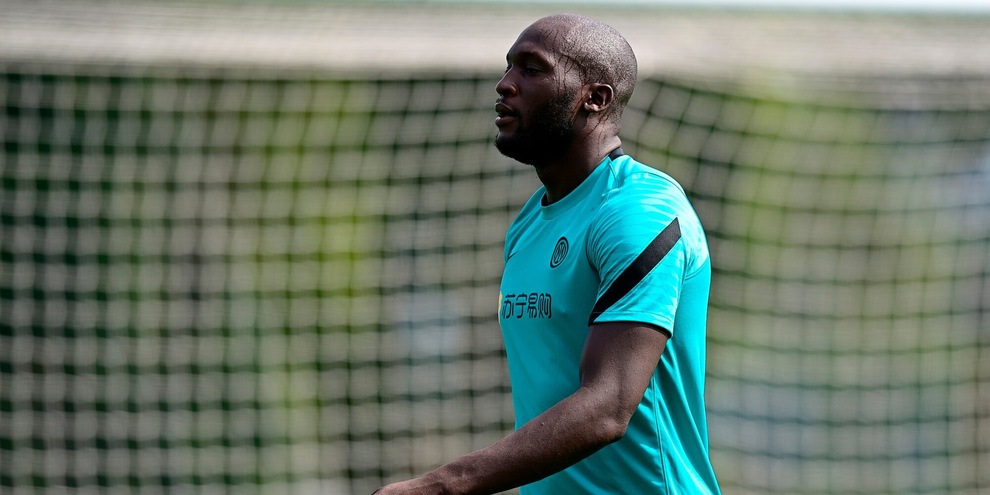 Inter, Lukaku ai saluti, pronto Zapata