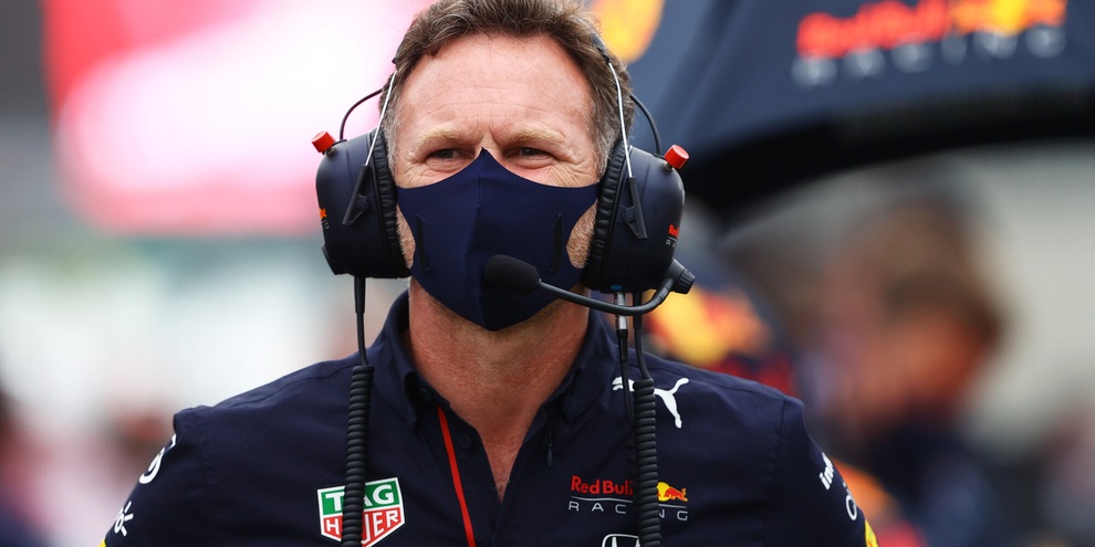 F1, Horner: "Monza? Anche Hamilton avrebbe dovuto essere penalizzato"