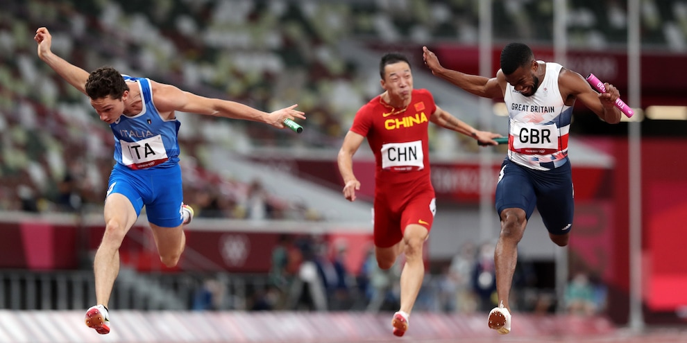 Tokyo2020, Italia super: 10 ori, medagliere da record