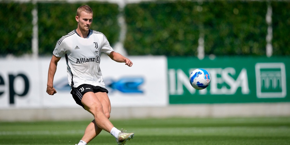 Barcellona-Juve, la probabile formazione di Allegri