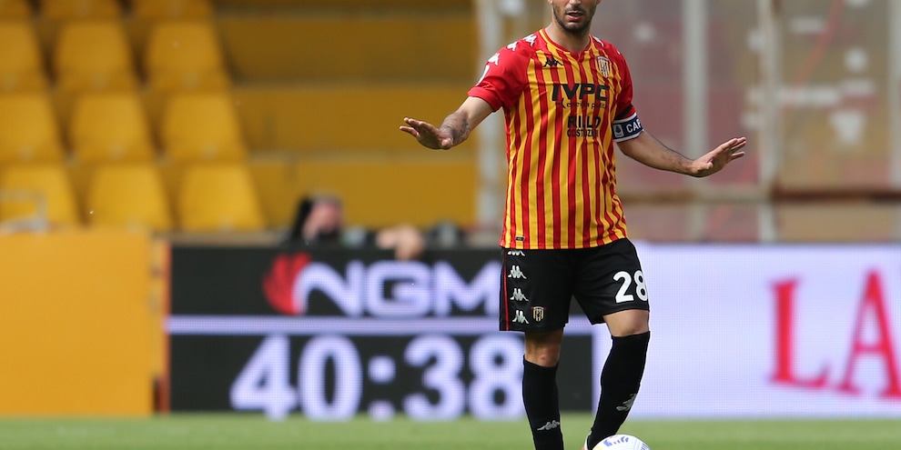 Parma, Schiattarella firma fino al 2023