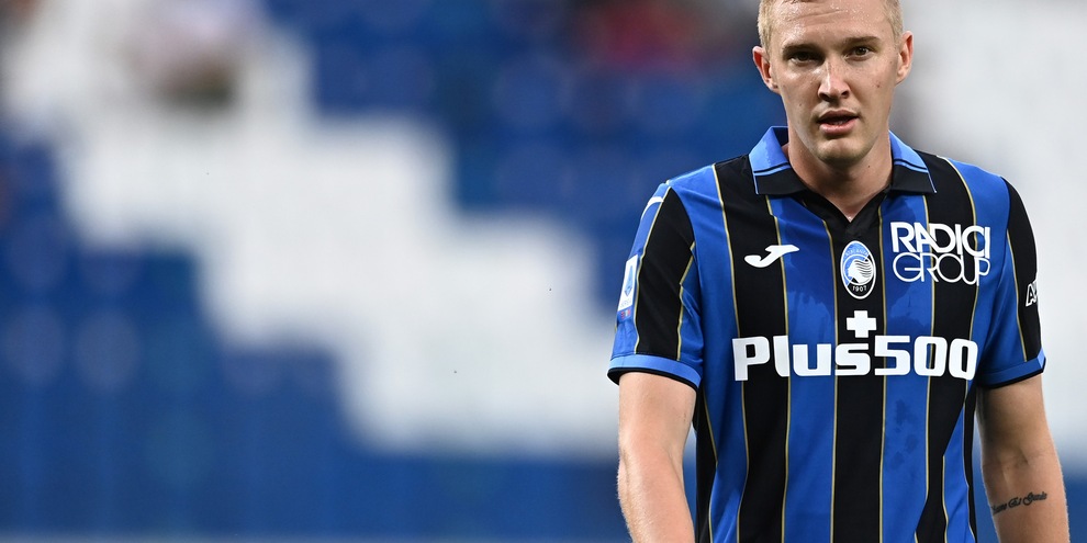 Spezia, preso Kovalenko in prestito dall'Atalanta