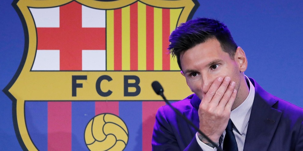 L'Equipe: "Messi-Psg, nuovo incontro a Ibiza"