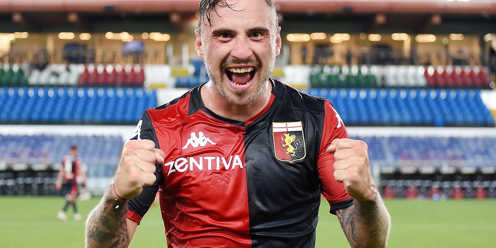 Brescia, torna Jagiello in prestito dal Genoa