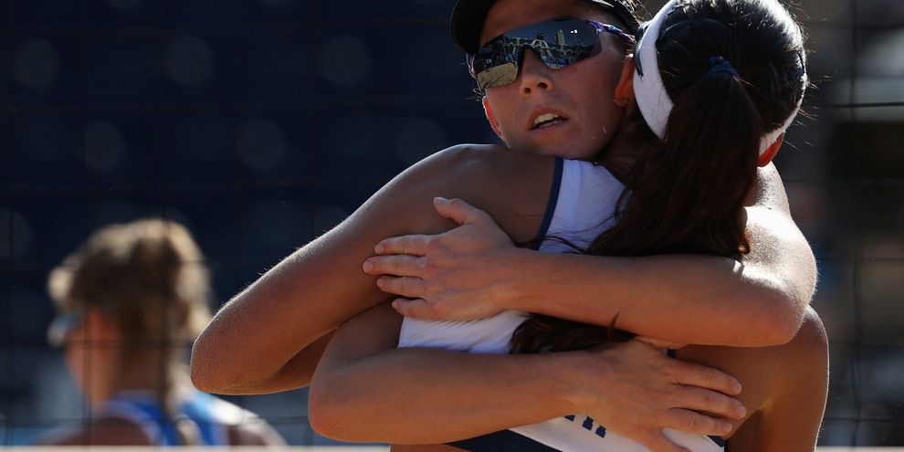 Europei:Menegatti-Orsi Toth ok all'esordio