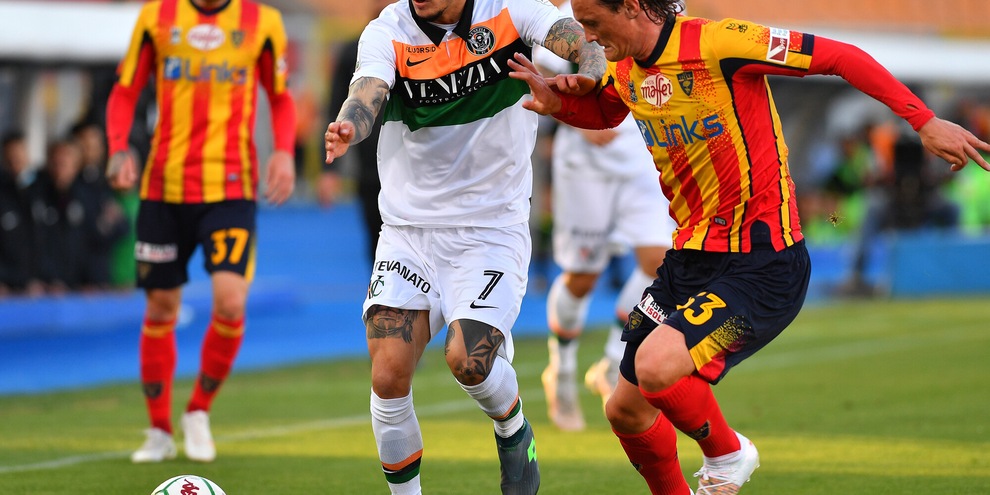 Empoli, Henderson dal Lecce a titolo definitivo