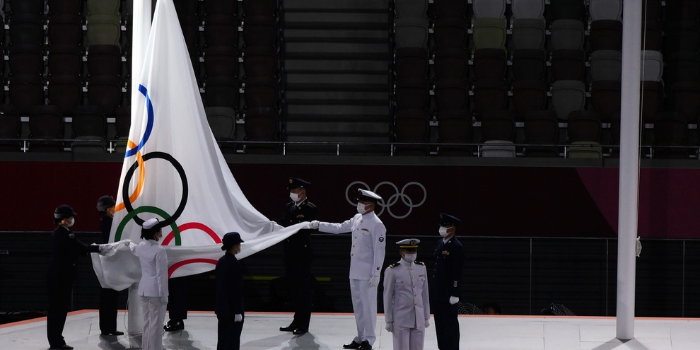 Paralimpiadi: iniziate le cerimonie della torcia in Giappone
