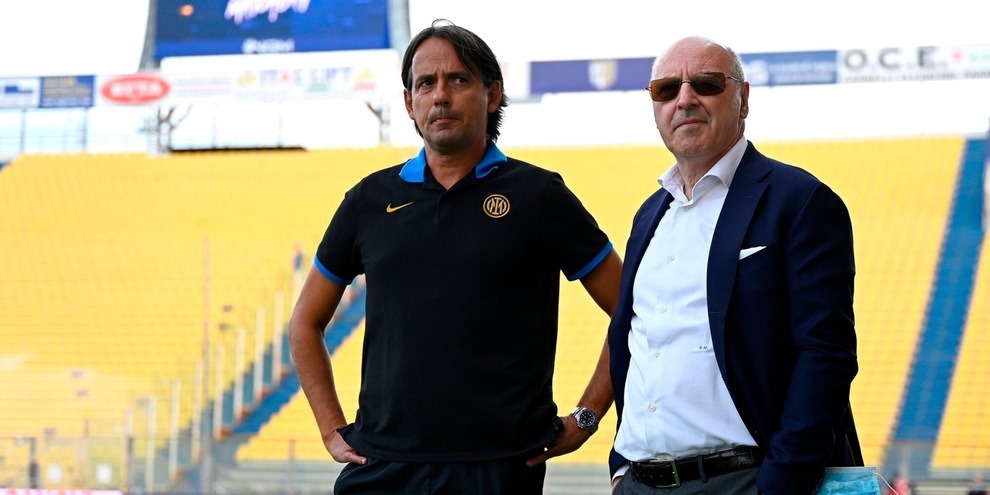 Il resiliente Ferragosto di Marotta