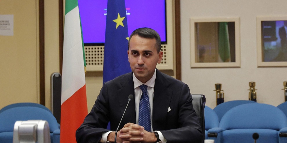 Afghanistan: ricostituita alla Farnesina l'ambasciata italiana