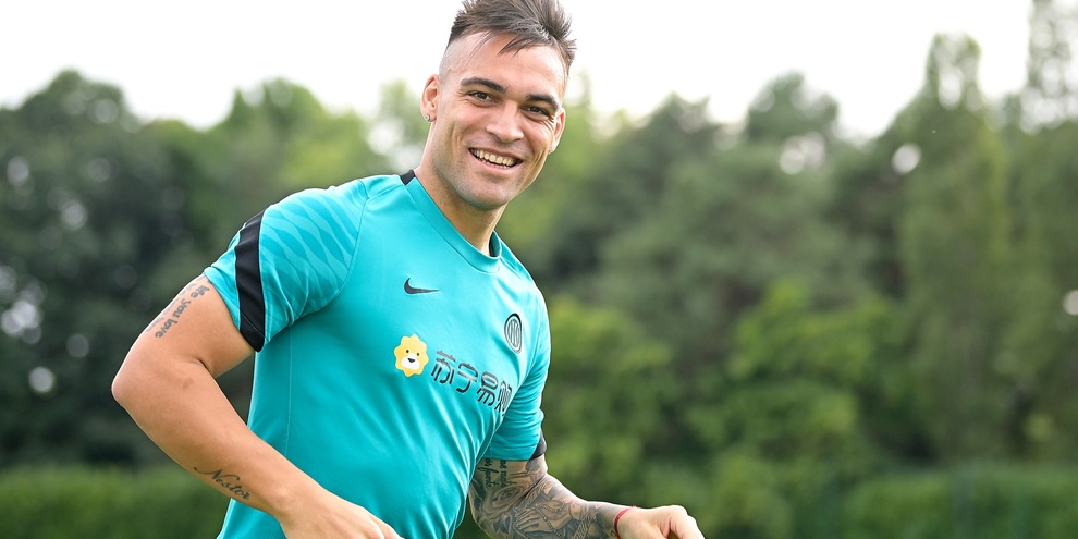 Inter-Lautaro, giornata decisiva per il rinnovo