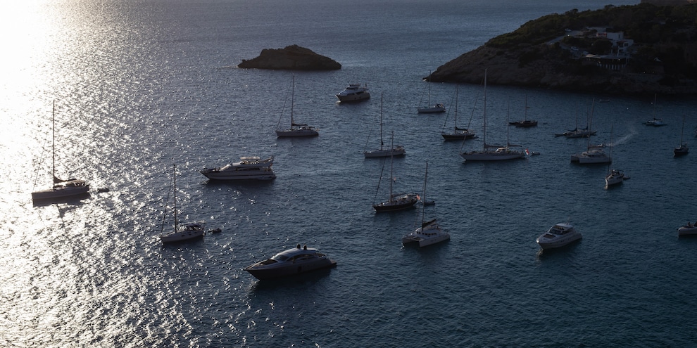 "Shock a Ibiza: un morto decapitato in un incidente navale"