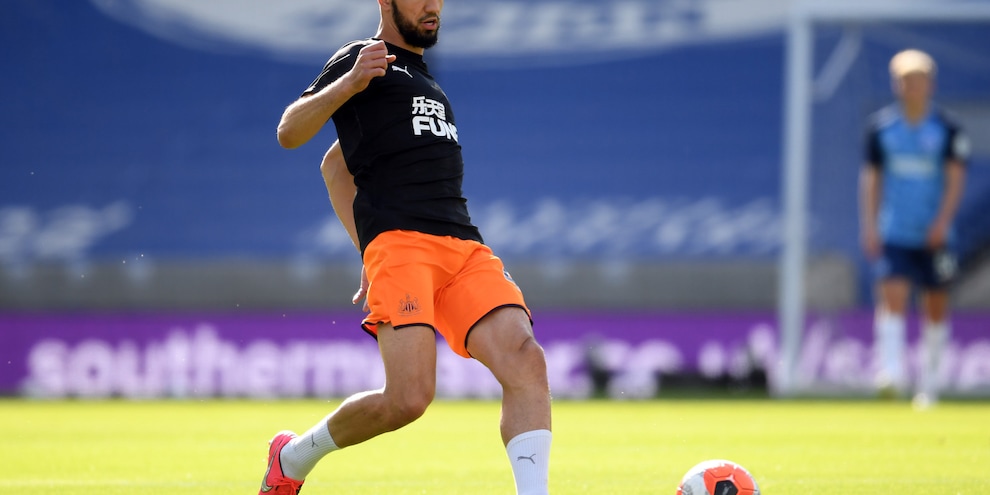 Genoa: bloccato l'affare Bentaleb