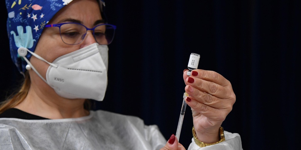 Covid in Italia: la Sicilia resta in zona bianca