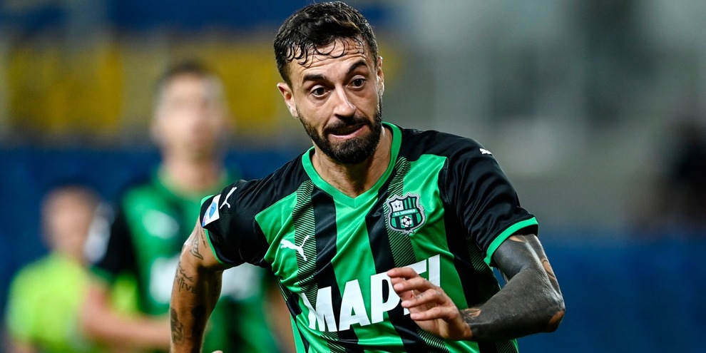 Sampdoria, ora è ufficiale: preso Caputo