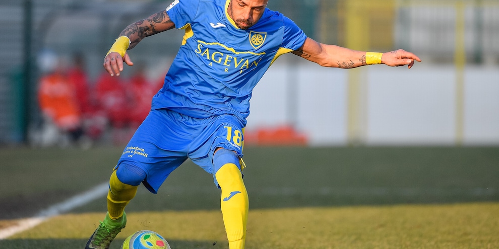 Serie C, Caccavallo firma col Siena