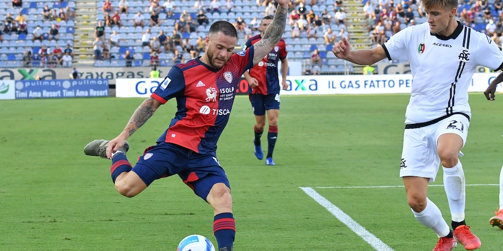 Inter, resiste l'opportunità Nandez