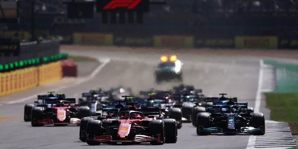 F1, ecco il Crypto.com Overtake Award: il premio per i sorpassi