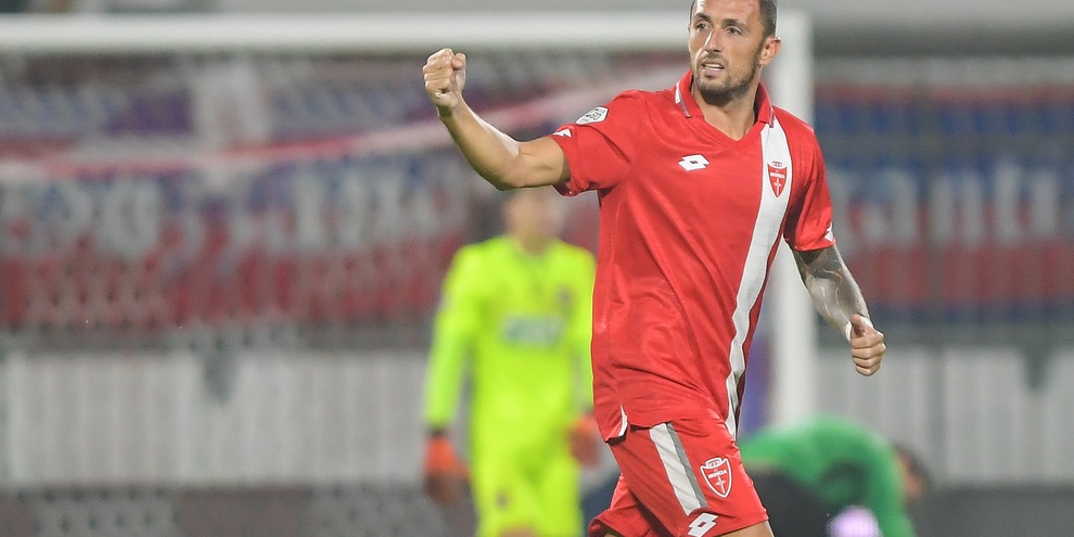 Modena, dal Monza arriva Armellino