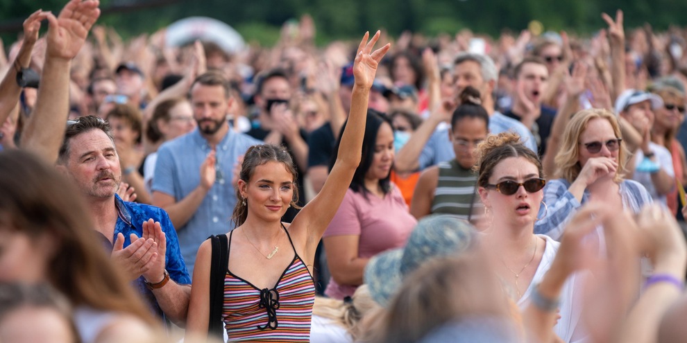 Clamoroso cluster di variante Delta: 5mila positivi
