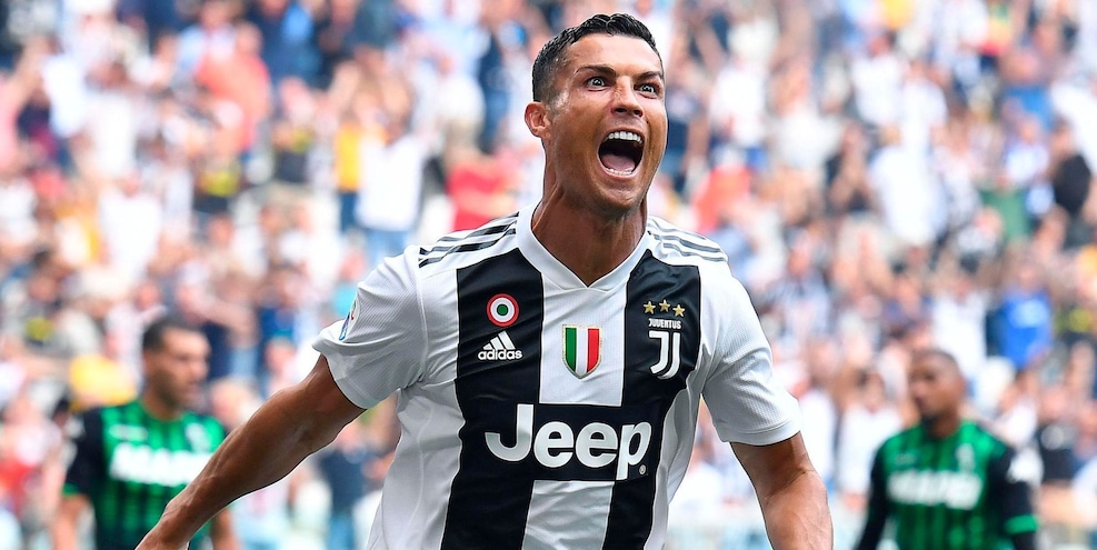 Caro Ronaldo, ci mancherai