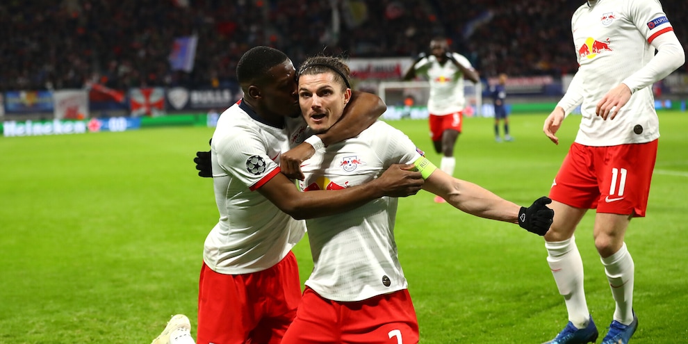 Bild: "Sabitzer è del Bayern Monaco"