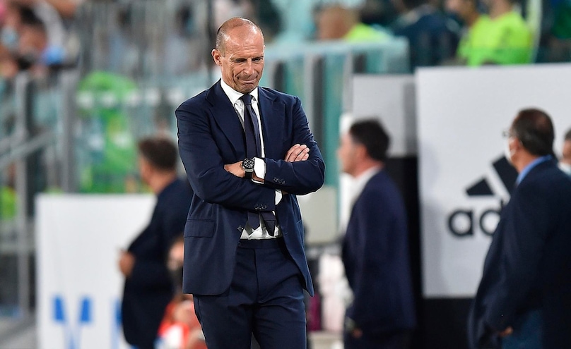 Galeone difende Allegri: "Juve confusa, ma non è colpa sua"