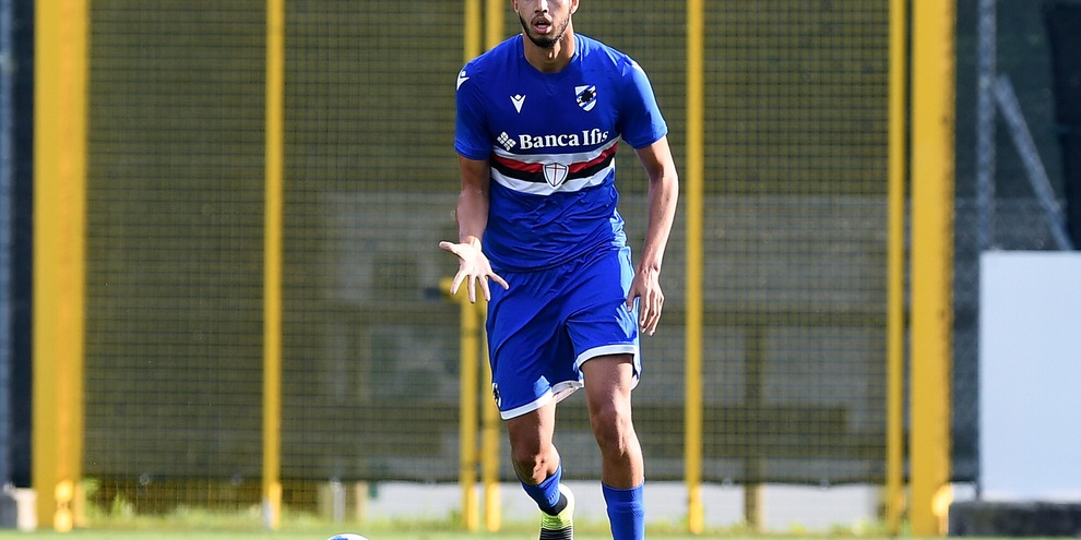 Sampdoria, Kaique Rocha va in prestito
