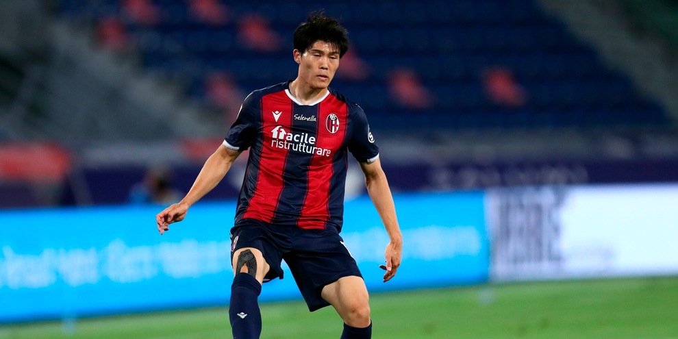Bologna, Tomiyasu aspetta la Premier