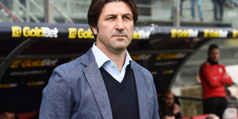 Pordenone, ufficiale: Rastelli nuovo tecnico