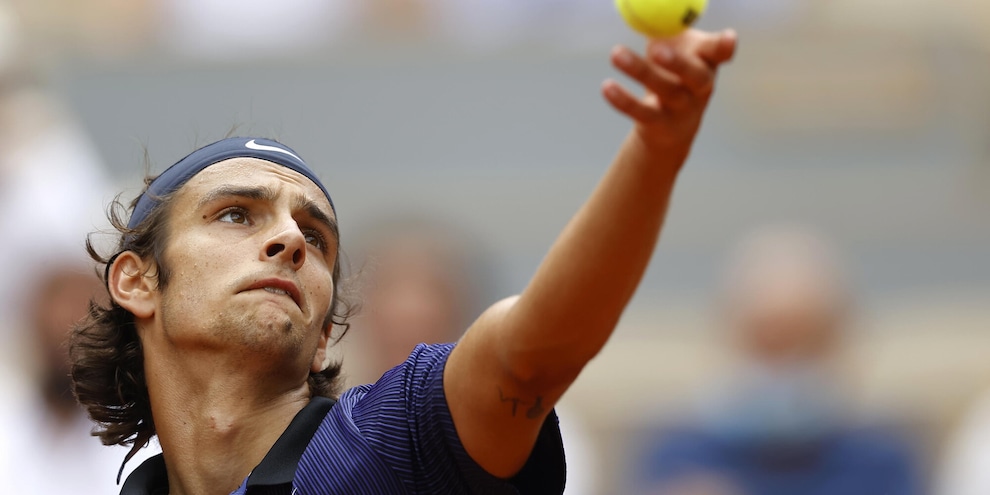 Musetti avanza e trova Opelka agli Us Open: Caruso out