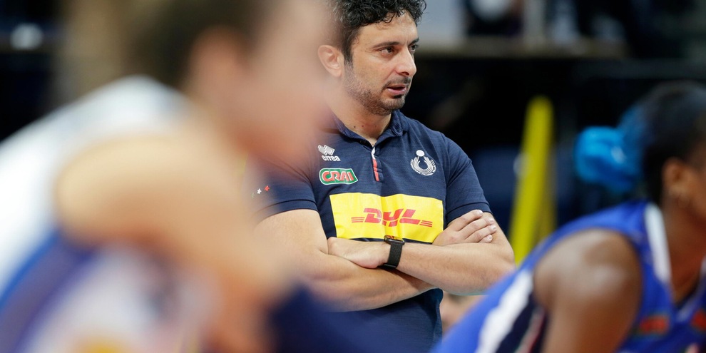 Europei: Italia e Russia si sfidano nei quarti