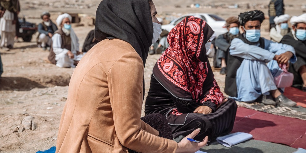 Afghanistan: i talebani hanno raggiunto il centro Emergency